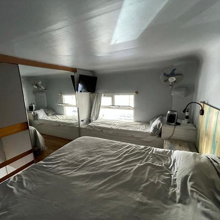 Duplex Puerto Punta Del Este Buitenkant foto