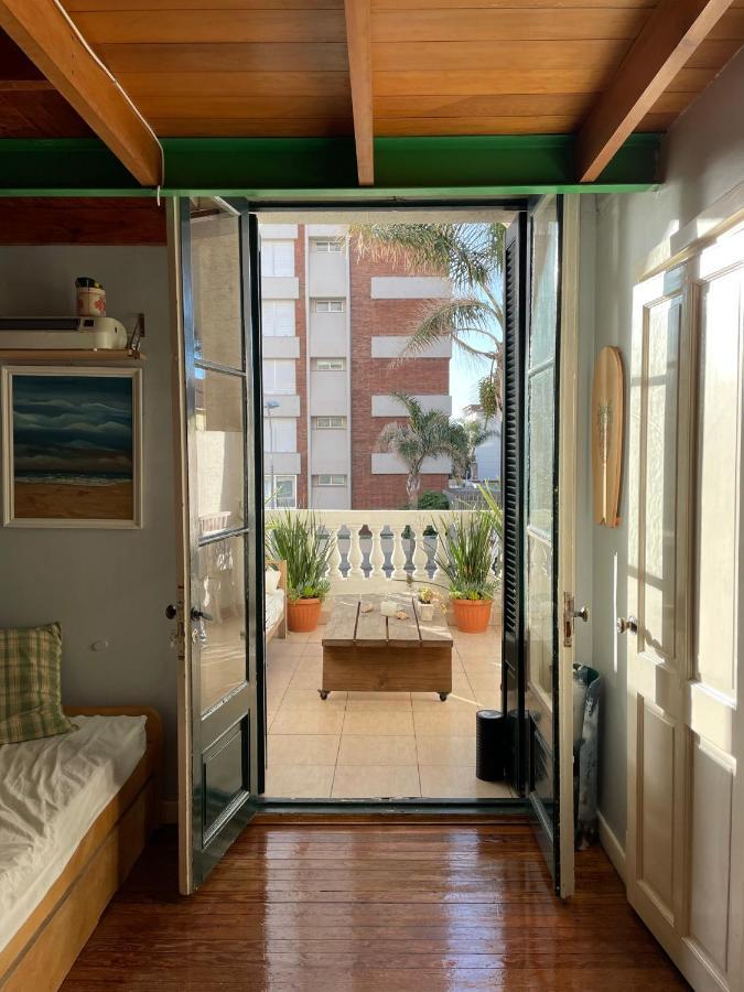 Duplex Puerto Punta Del Este Buitenkant foto