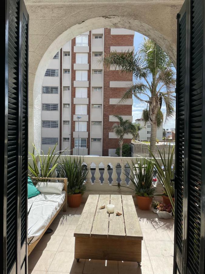 Duplex Puerto Punta Del Este Buitenkant foto