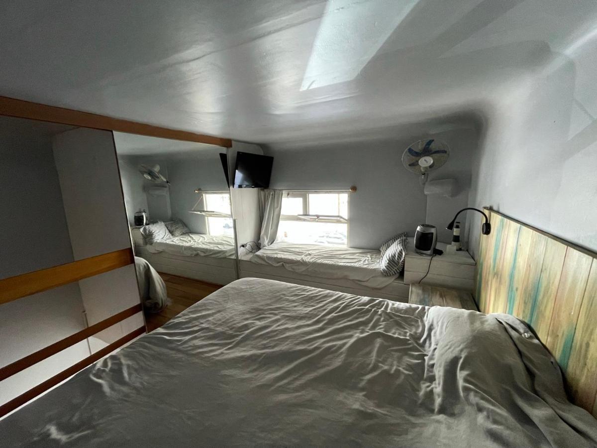 Duplex Puerto Punta Del Este Buitenkant foto